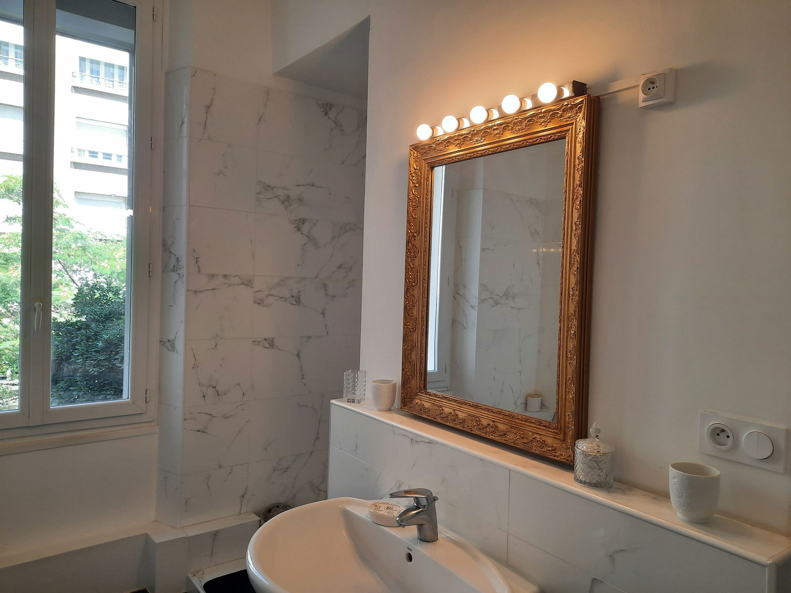 Gastfamilie Marseille 294629