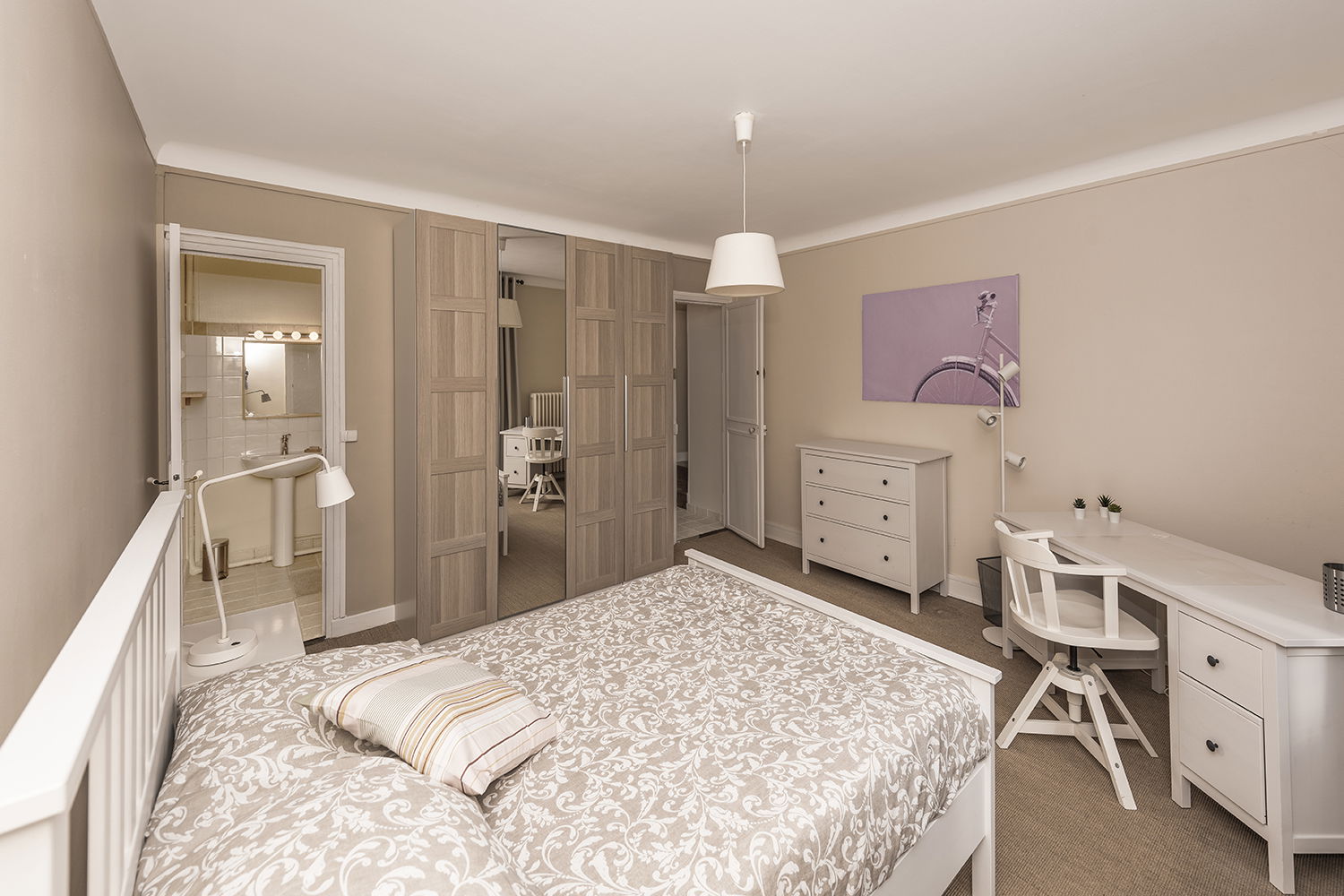 Zusammenleben Vaux-le-Pénil 543372