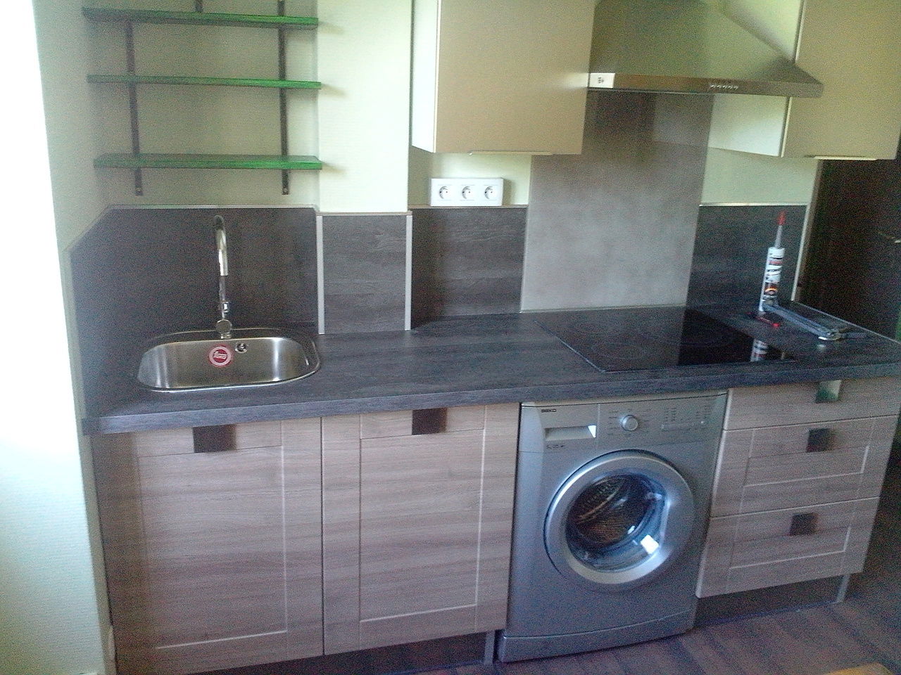 Gastfamilie Montmorency 66182