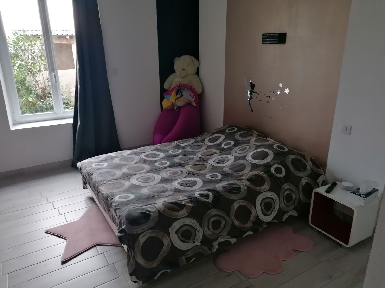 Gastfamilie Marainviller 210853