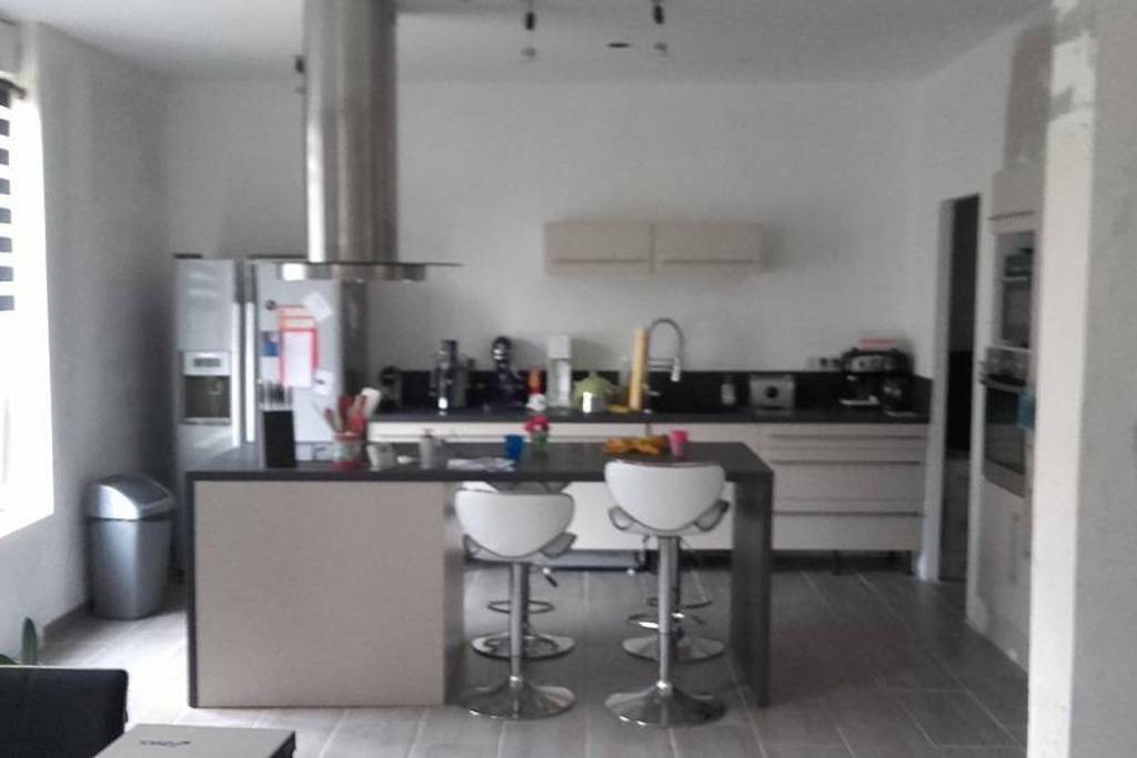 Gastfamilie Marainviller 210853