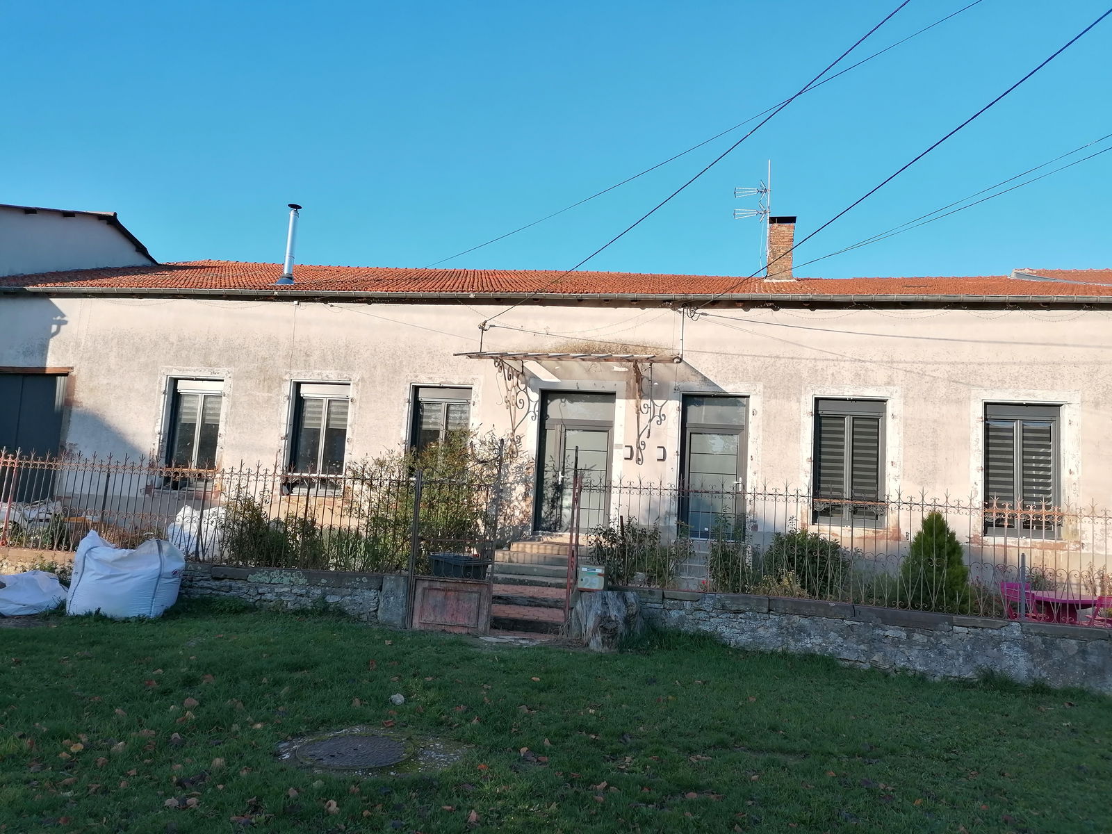 Gastfamilie Marainviller 210853