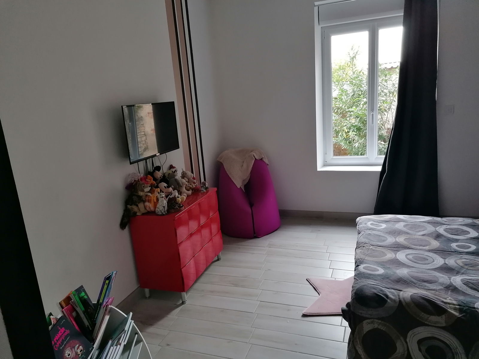 Gastfamilie Marainviller 210853