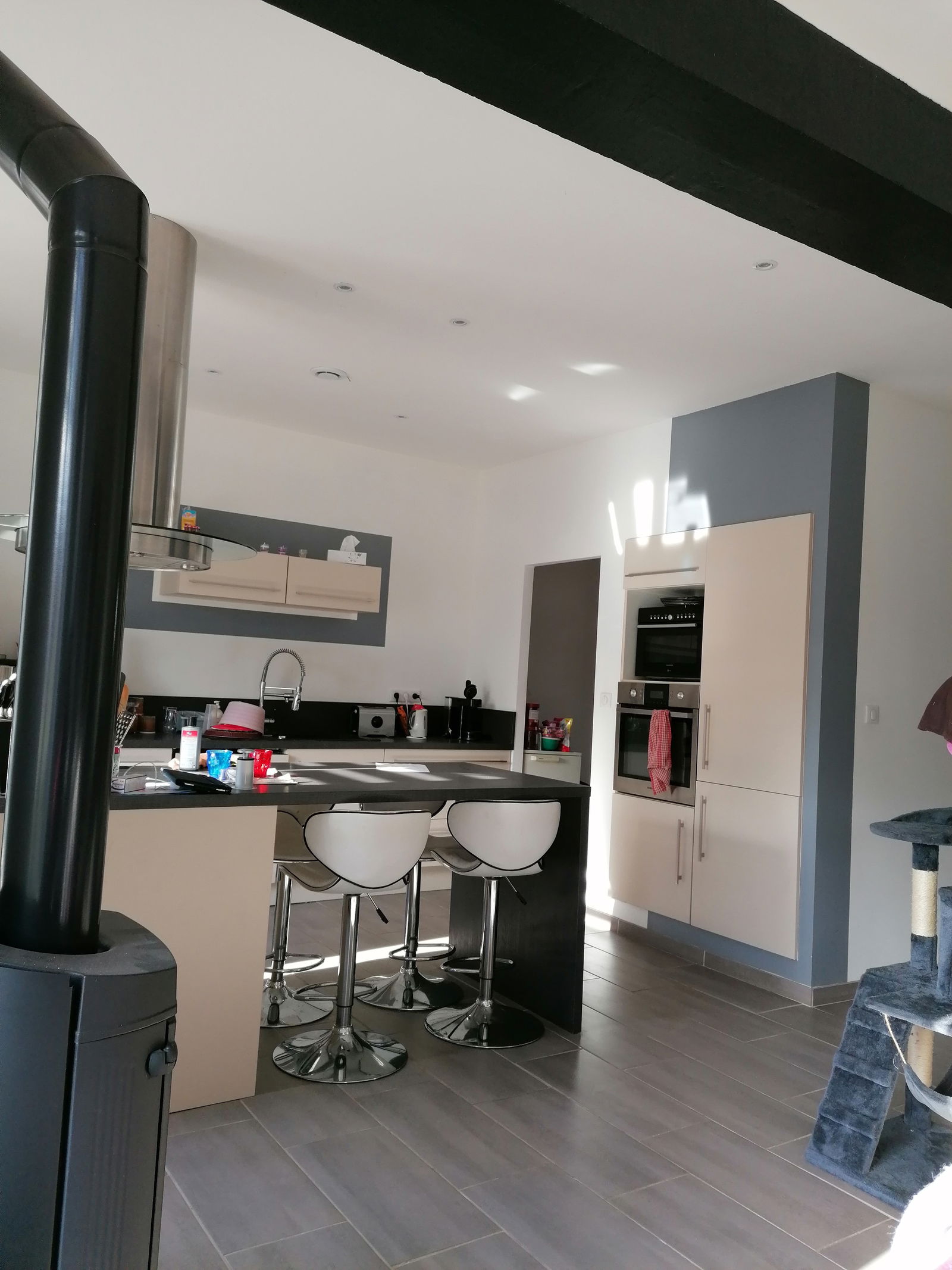 Gastfamilie Marainviller 210853