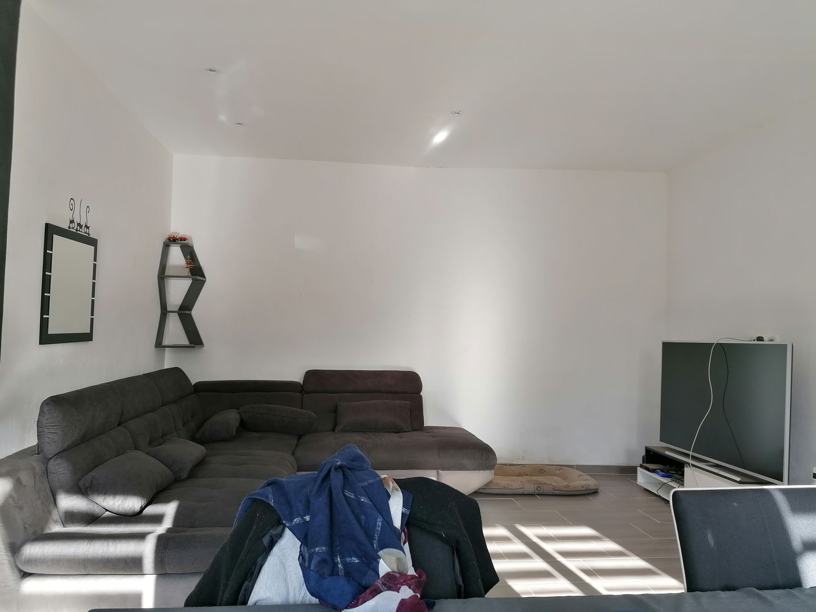 Gastfamilie Marainviller 210853