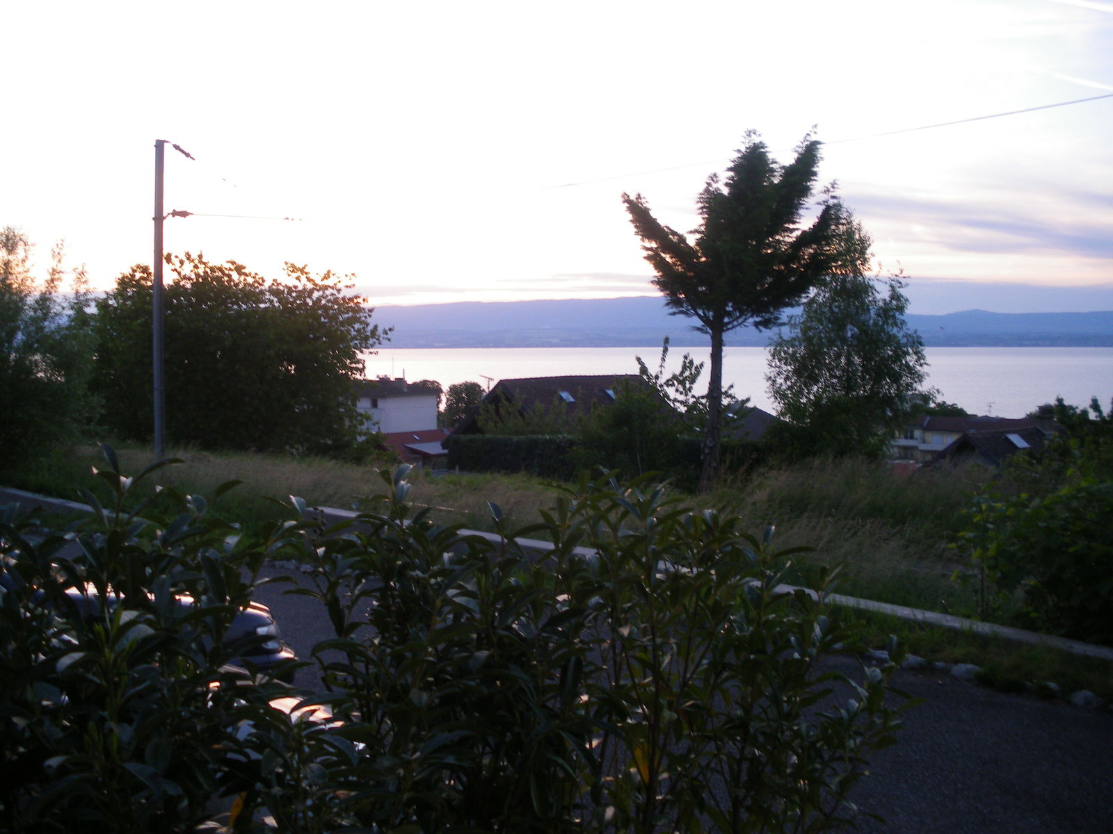 Gastfamilie Évian-les-Bains 105185