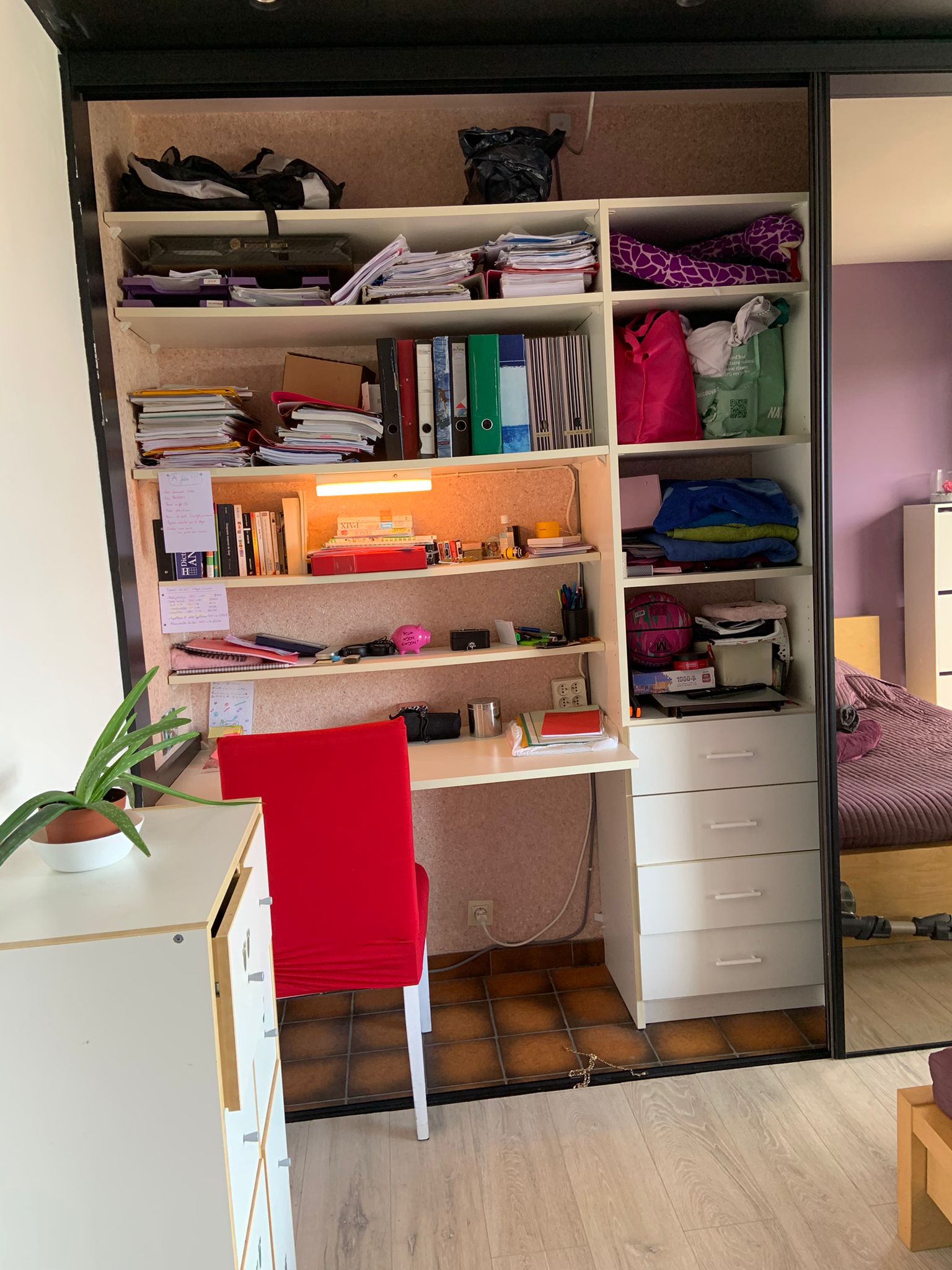 Gastfamilie Molenbeek-Saint-Jean 258846