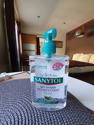 Gastfamilie Écully 88695