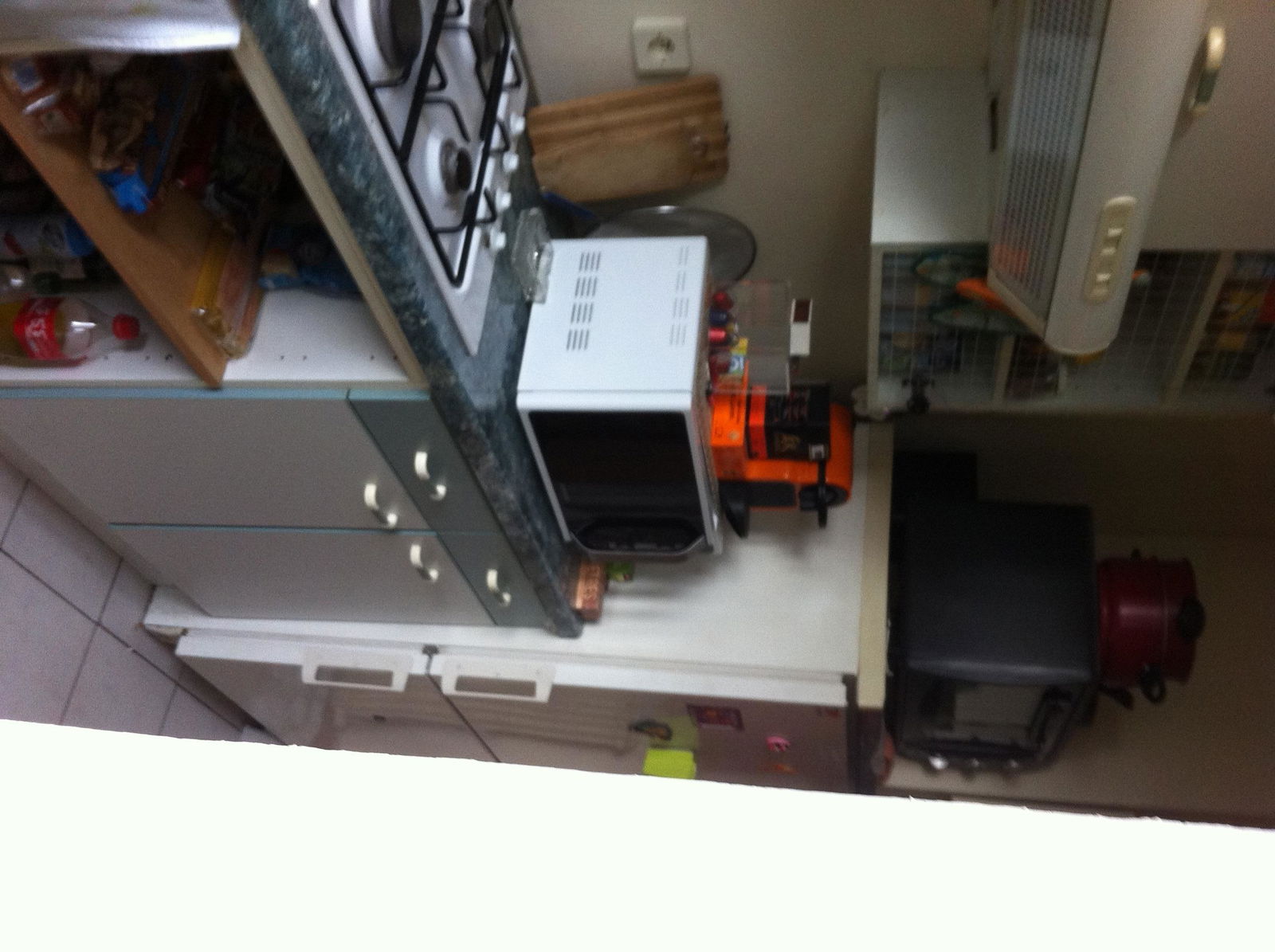 Gastfamilie Saint-Ouen 131705