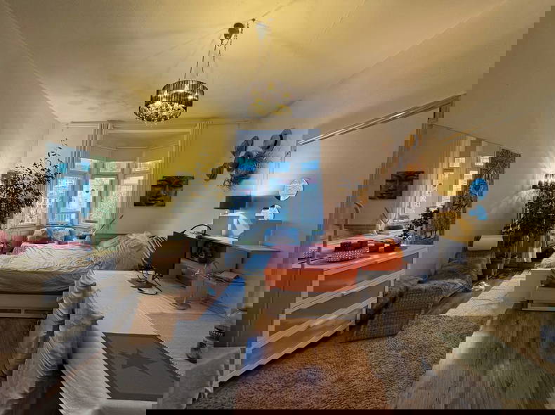 Tuisverblyf Stuttgart 662213-3