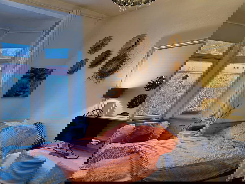 Tuisverblyf Stuttgart 662213-5