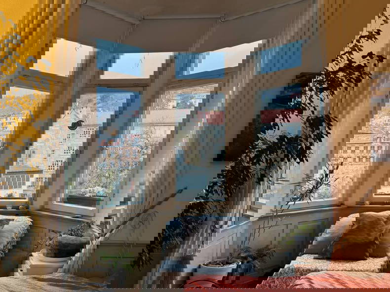 Tuisverblyf Stuttgart 662213-4