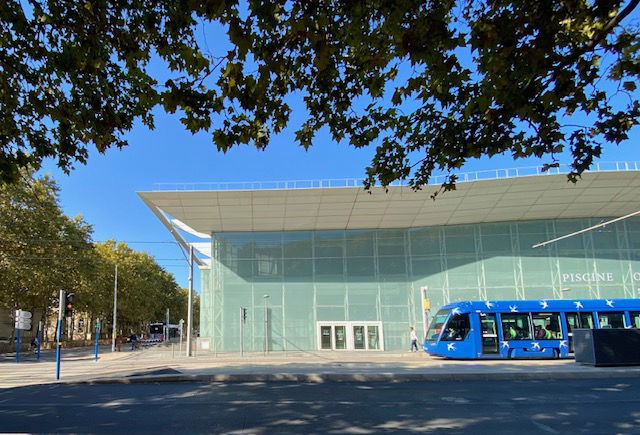 Gastfamilie Montpellier 644086