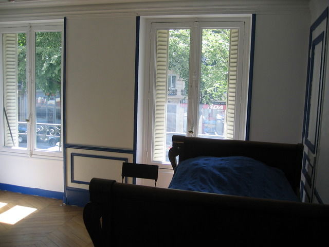 Gastfamilie Paris  31660