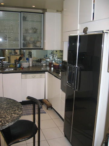 Gastfamilie Paris  31660