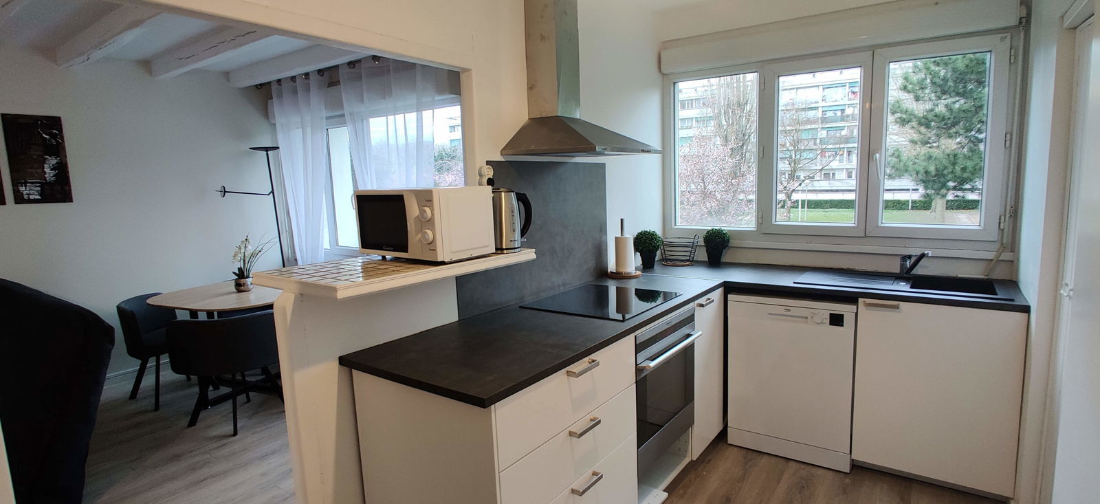 Kolokation Gagny 257296