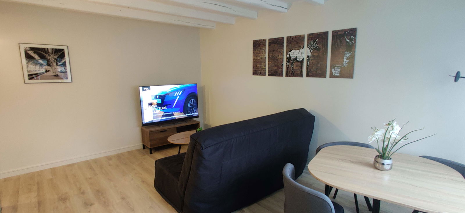 Kolokation Gagny 257296