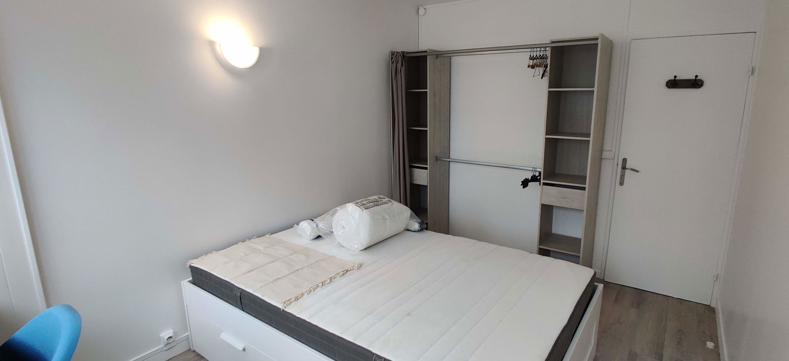 Kolokation Gagny 257296