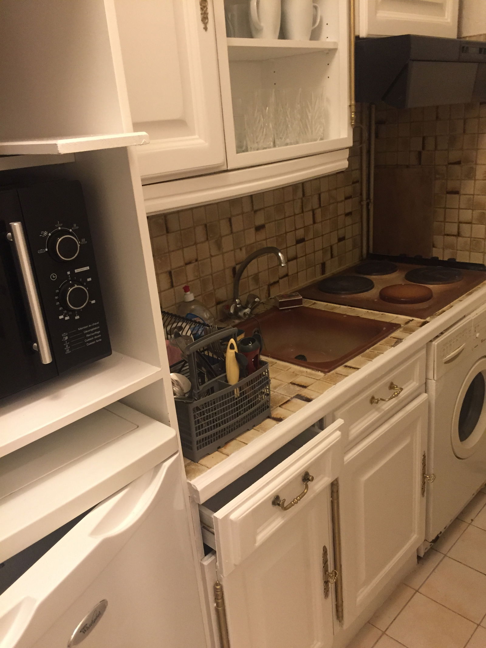 Unabhängiges Studio Paris 236372