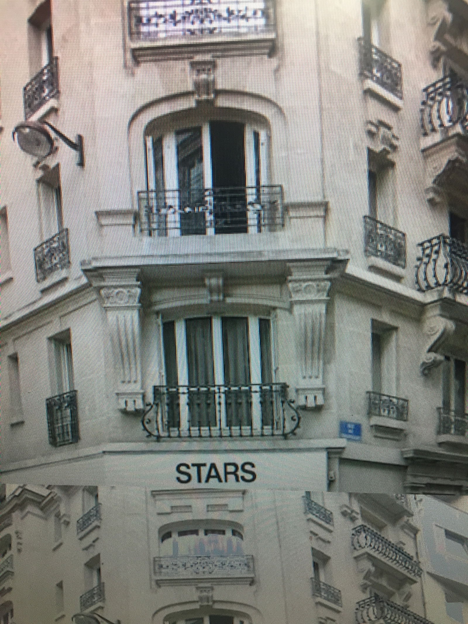 Unabhängiges Studio Paris 236372