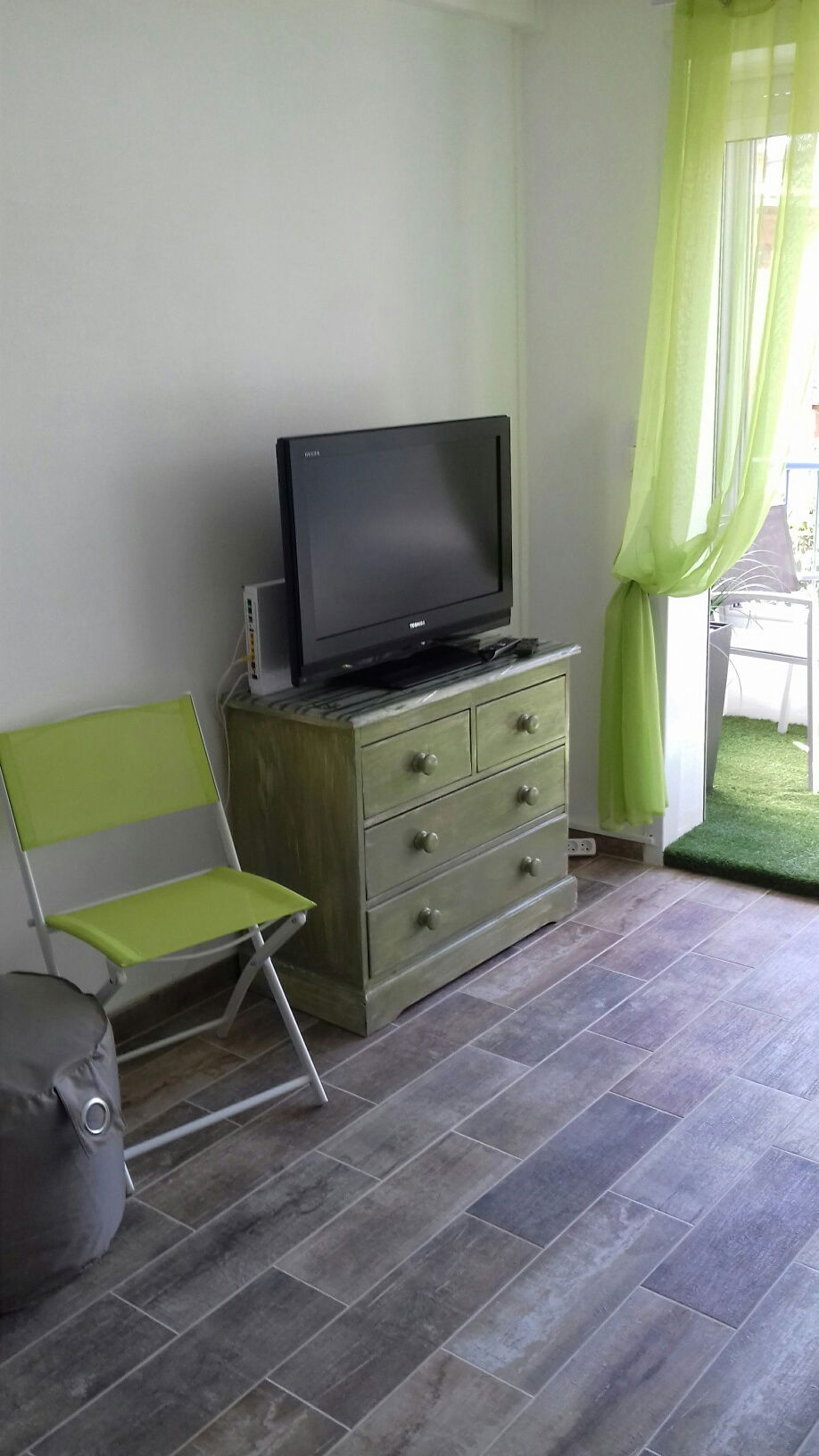 Unabhängiges Studio Antibes 217211