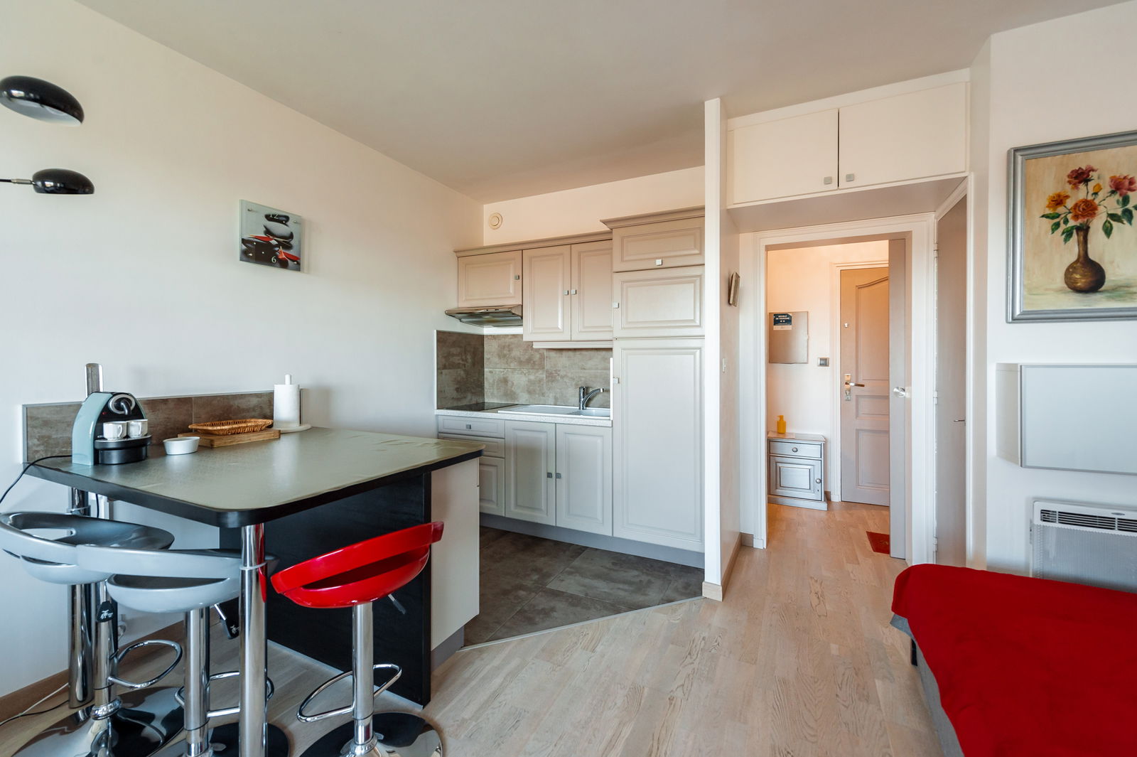 Ganzes Haus Hyères 258018