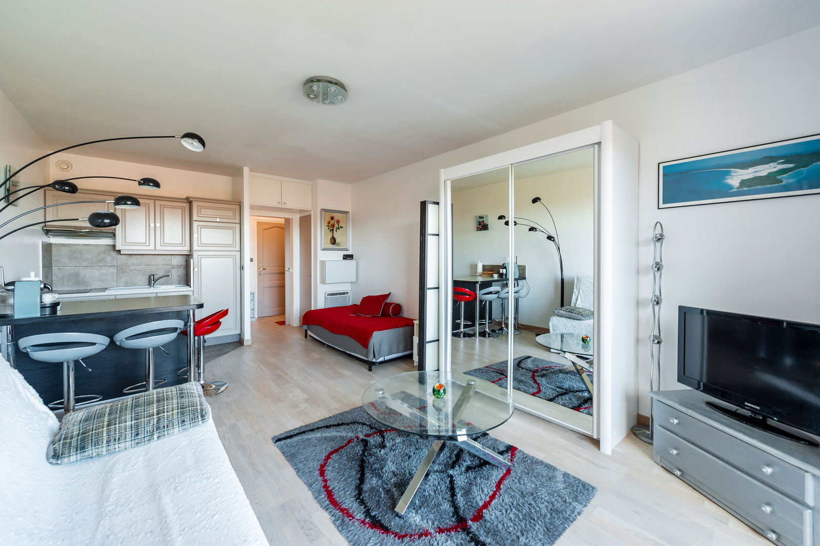 Ganzes Haus Hyères 258018