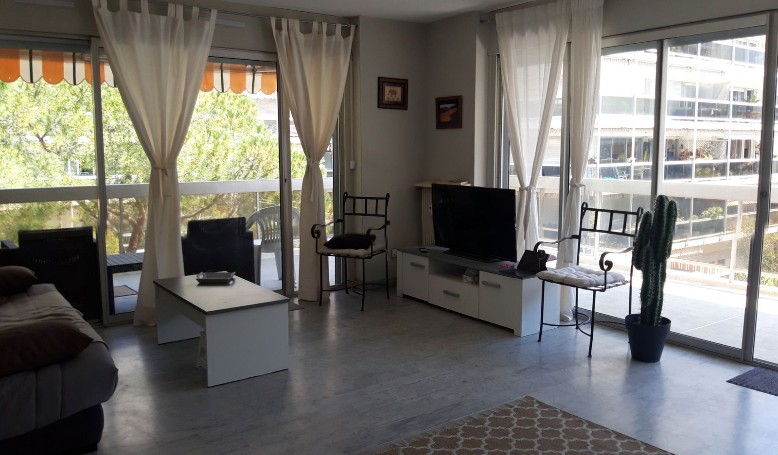 Unabhängiges Studio Antibes 258190