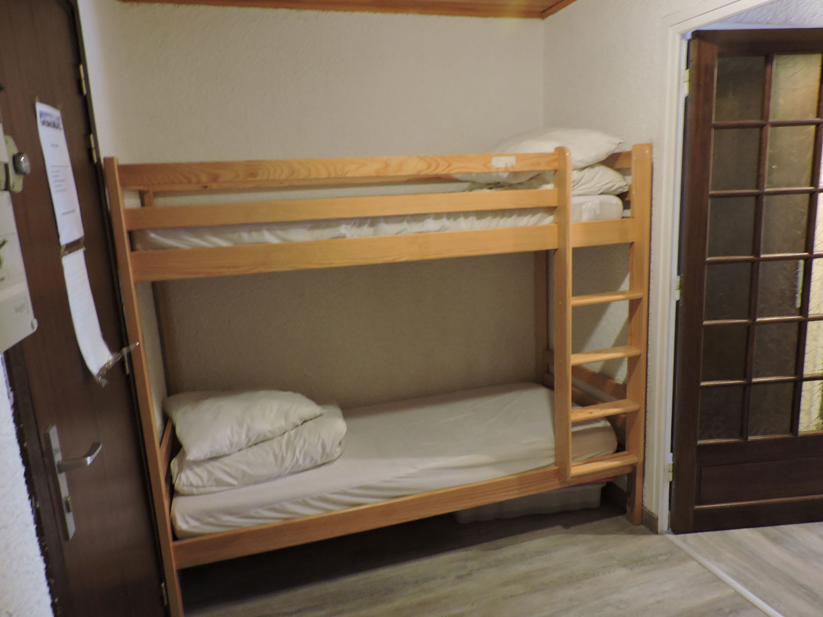 Unabhängiges Studio Les Deux Alpes 307523