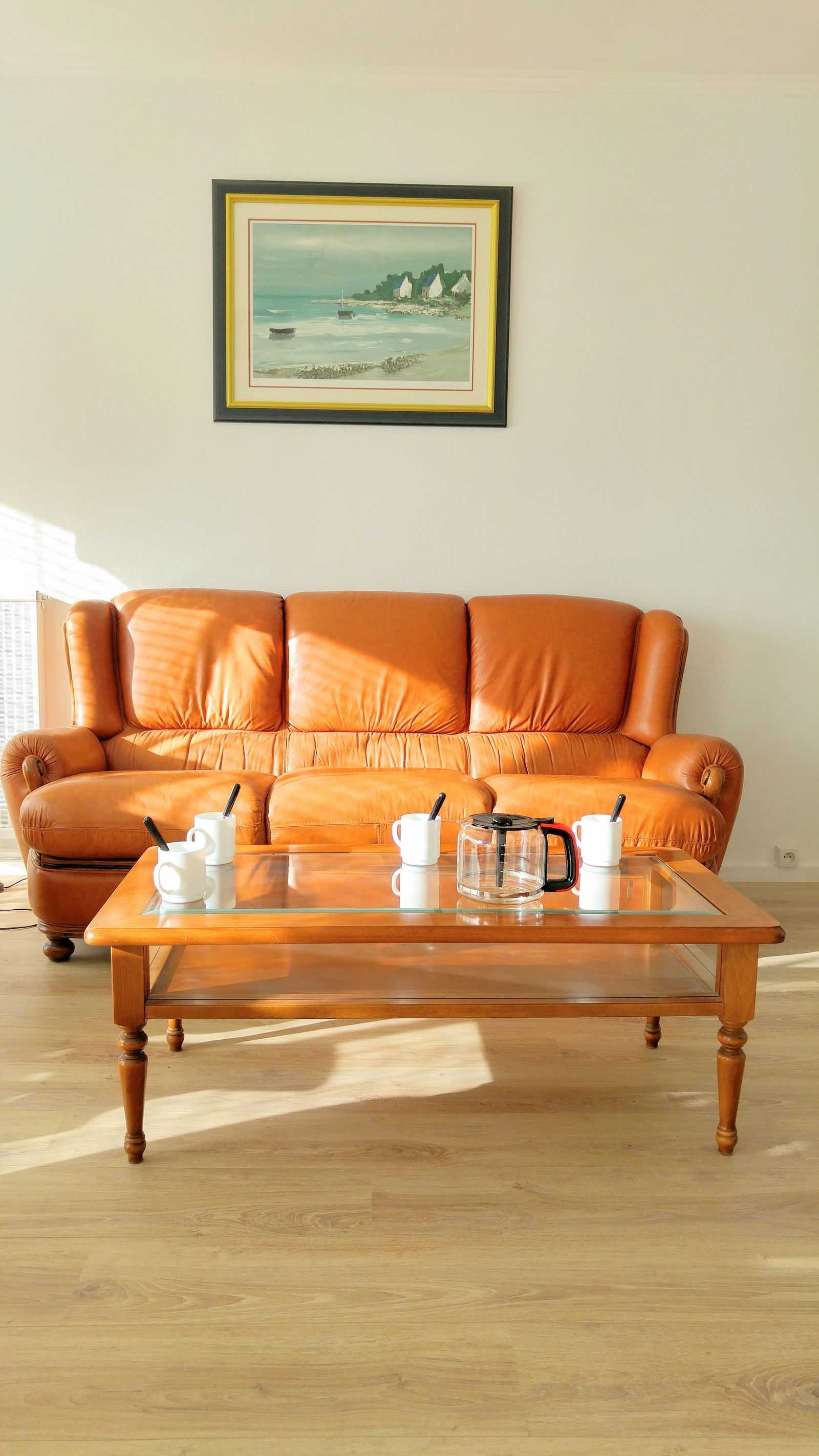 Unabhängiges Studio La Rochelle 153344