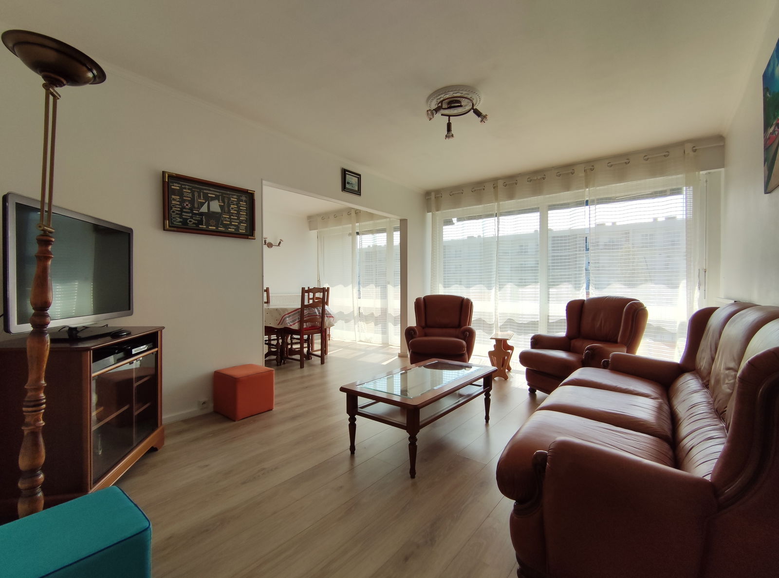 Unabhängiges Studio La Rochelle 153344