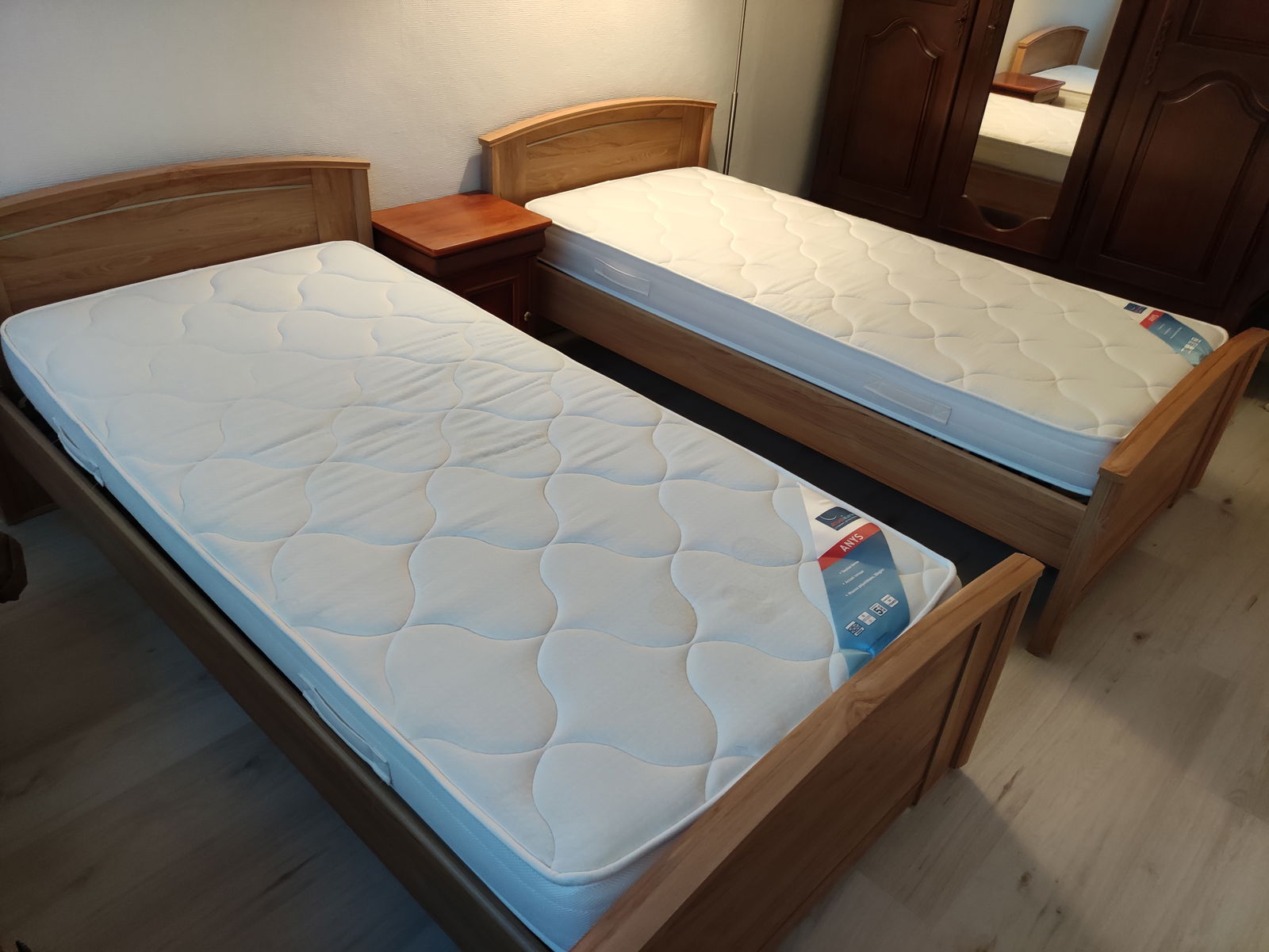 Unabhängiges Studio La Rochelle 153344