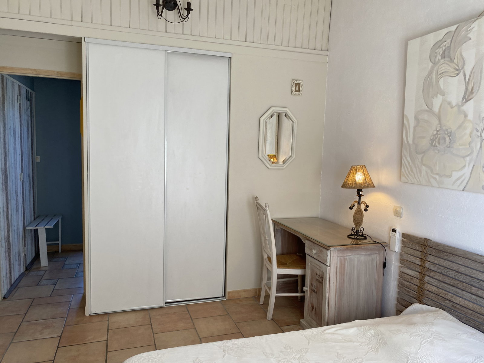 Unterkunft Beim Gastgeber Bouillargues 95879
