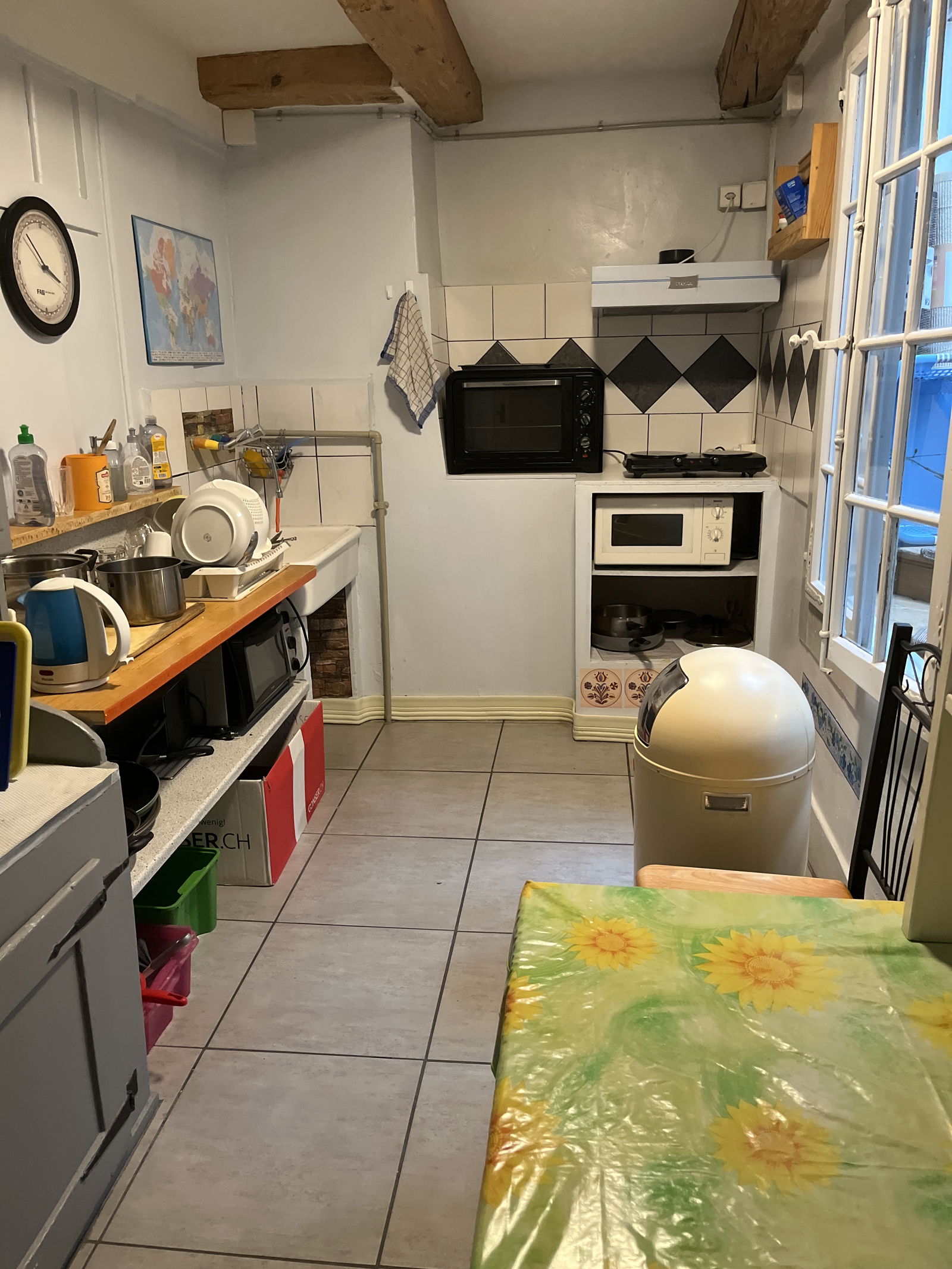 Zusammenleben La Neuveville 447063