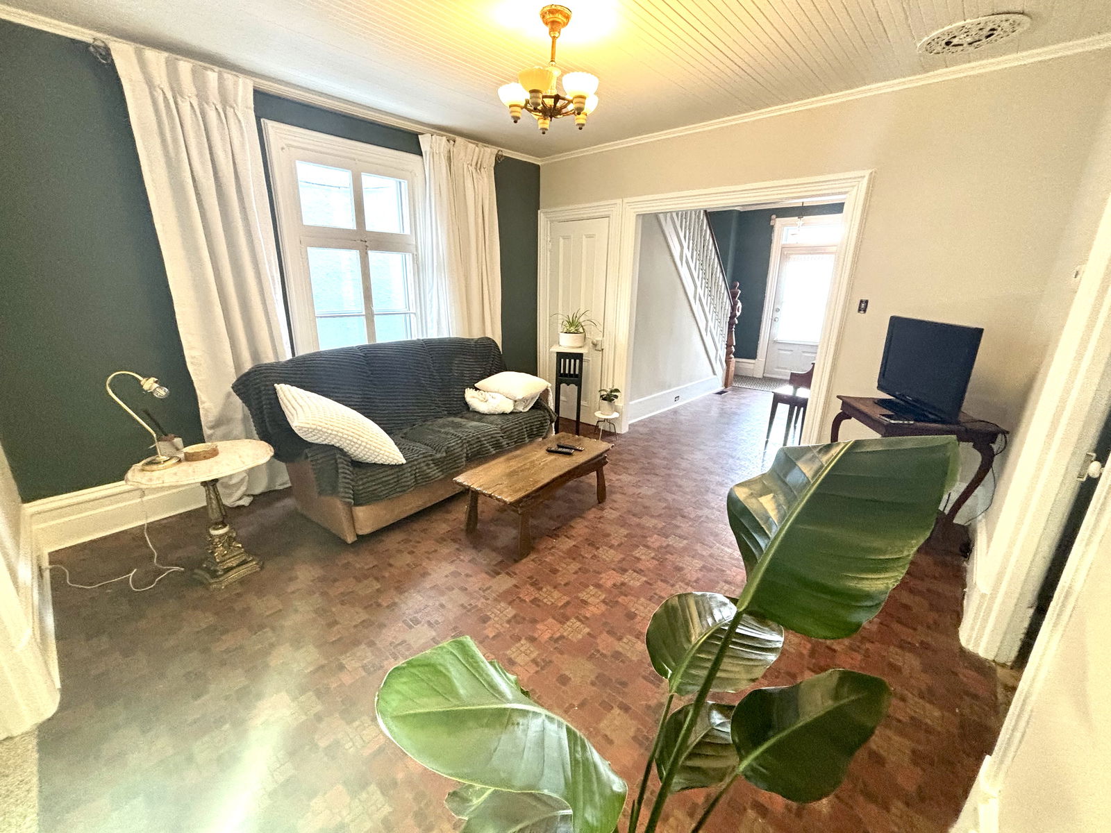 Kolokation Sorel-Tracy 660323