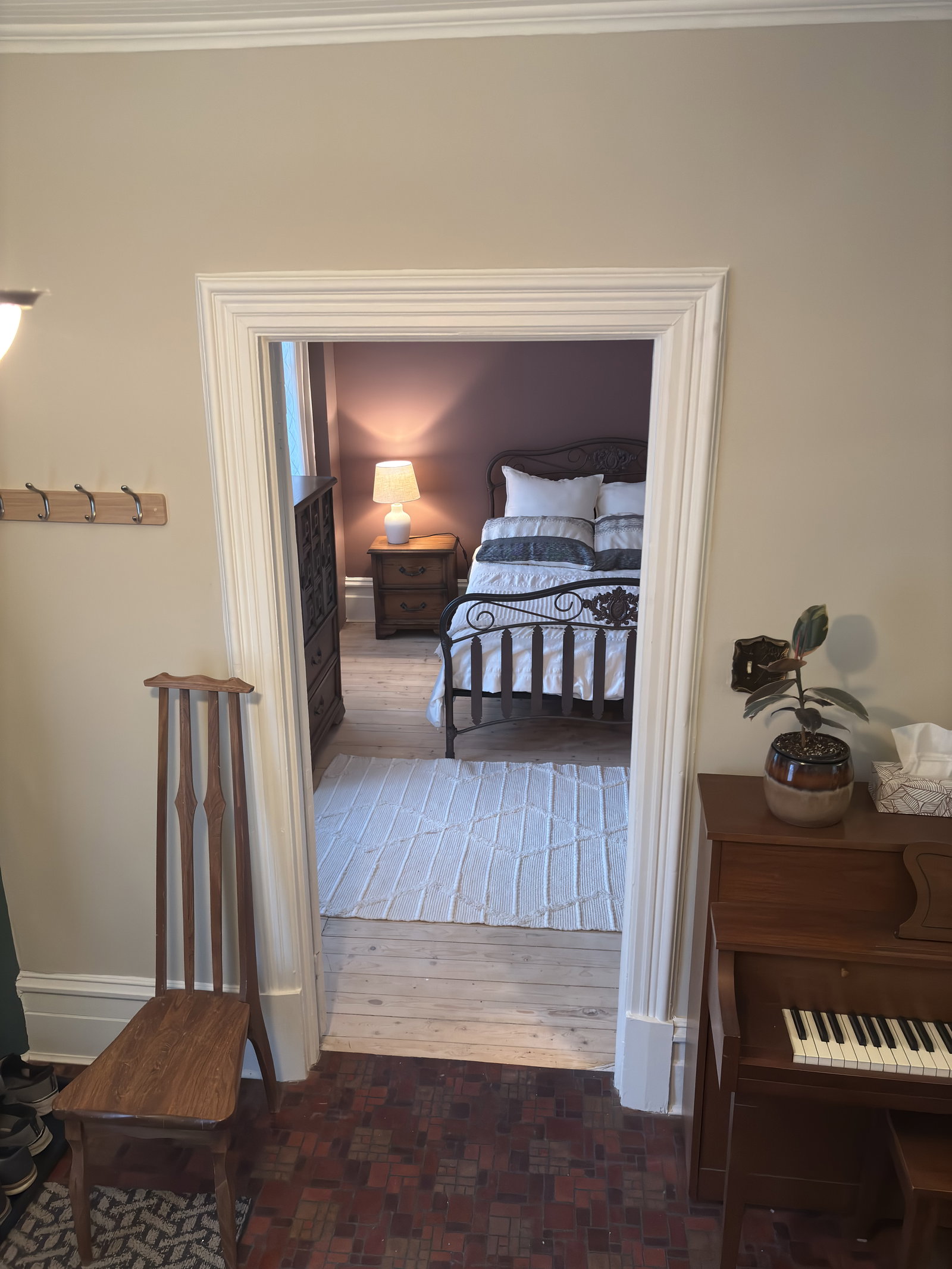 Kolokation Sorel-Tracy 660323