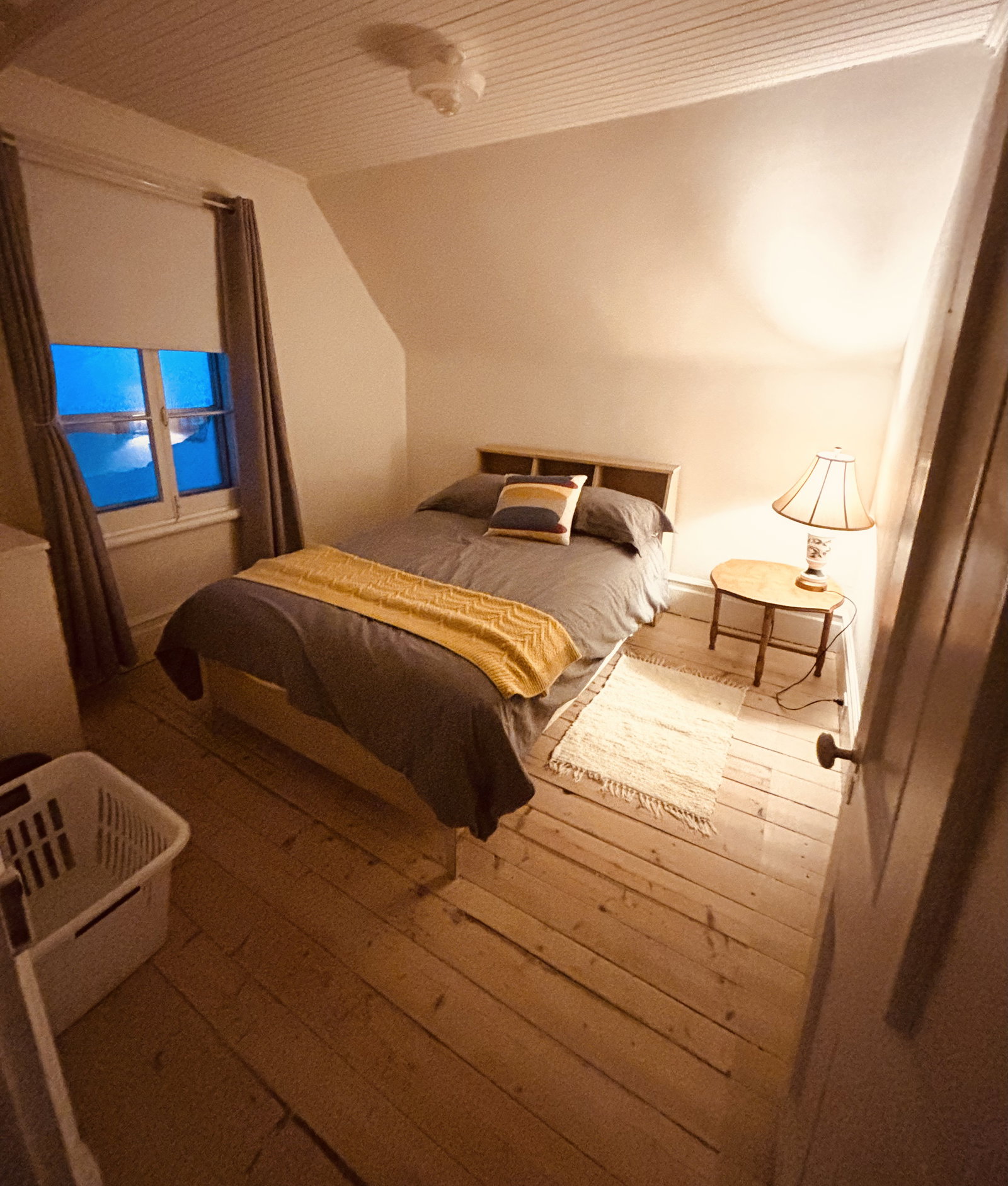 Kolokation Sorel-Tracy 660323