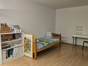 Zusammenleben Rickenbach 506540-3