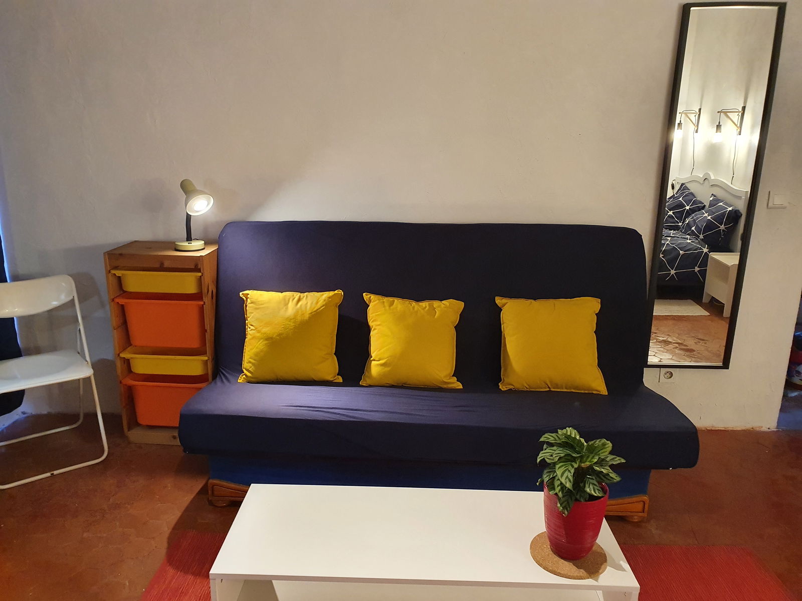 Gastfamilie Fuveau 254390