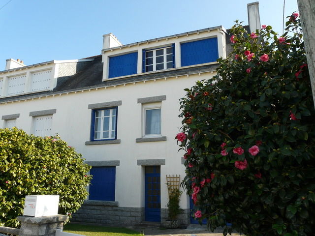 Gastfamilie Douarnenez 39120