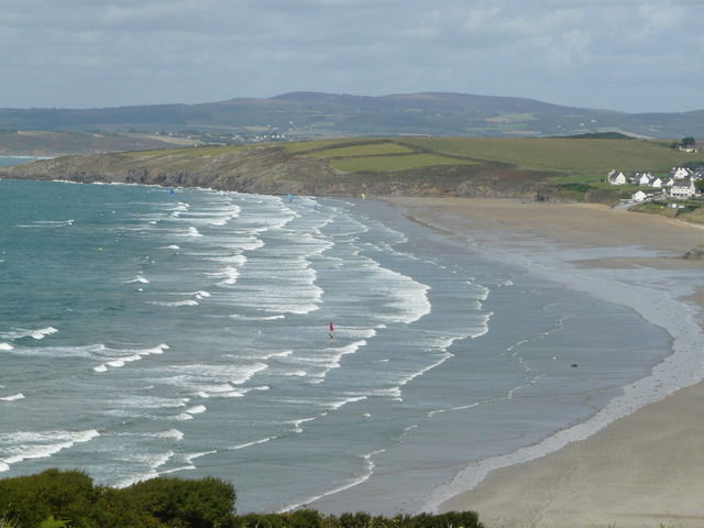 Gastfamilie Douarnenez 39120