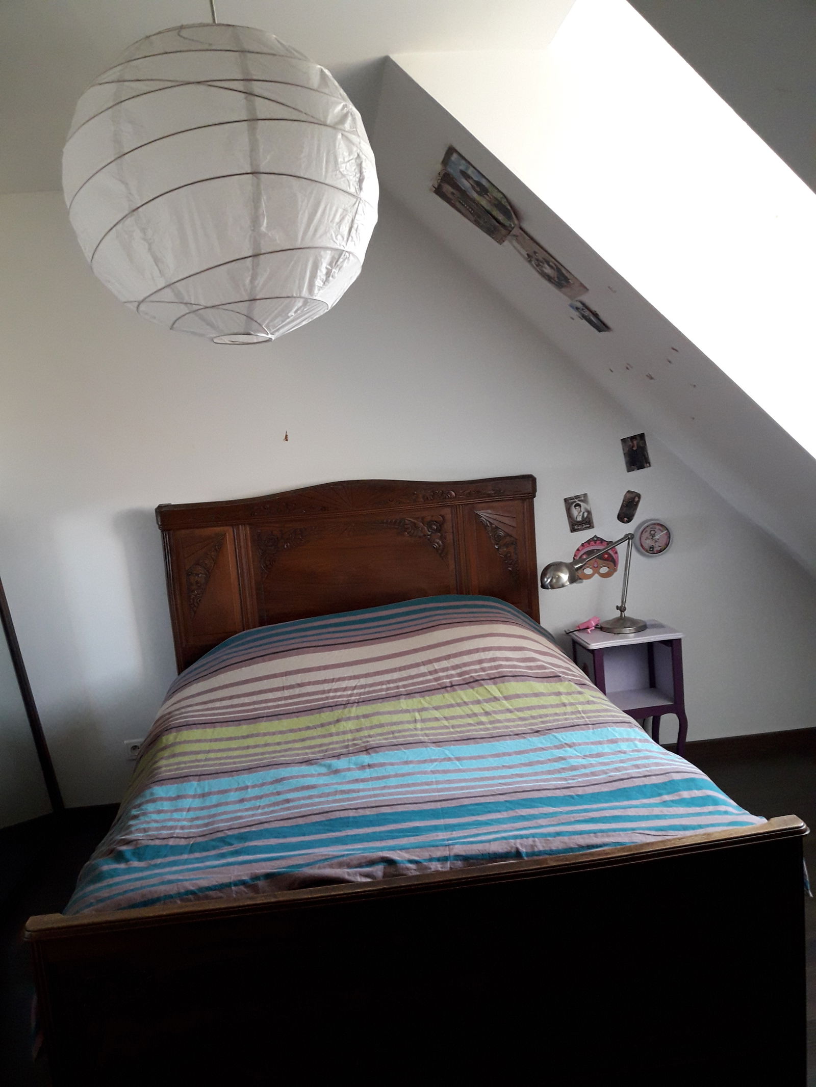 Gastfamilie Saint-Germain-lès-Arpajon 116578