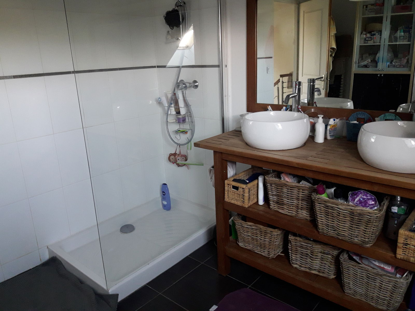 Gastfamilie Saint-Germain-lès-Arpajon 116578