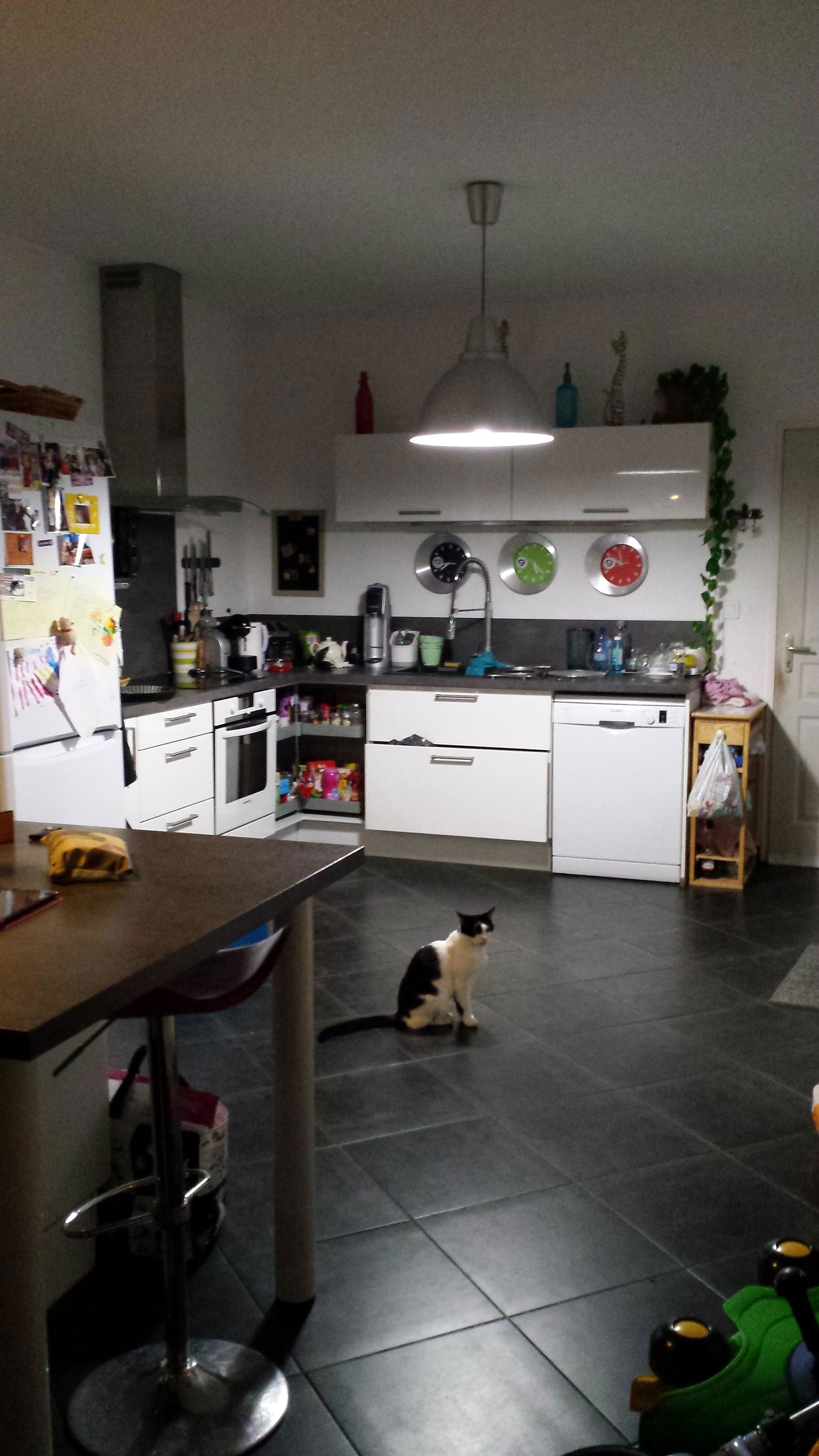 Gastfamilie Saint-Germain-lès-Arpajon 116578