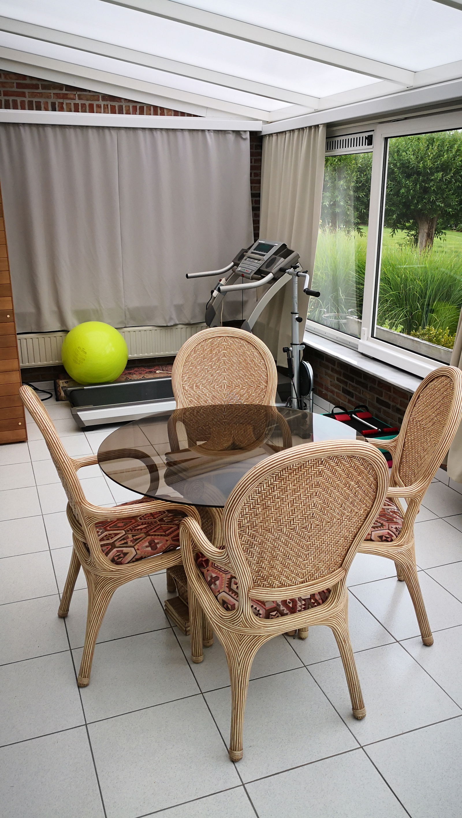 Gastfamilie Zemst 227869