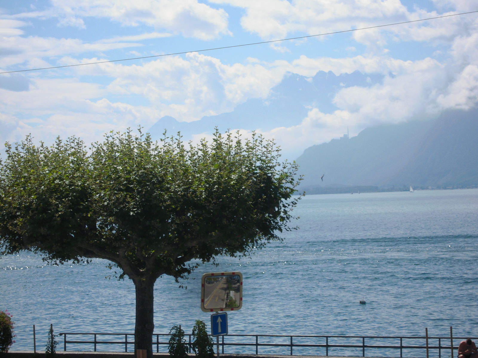 Gastfamilie Vevey 51845