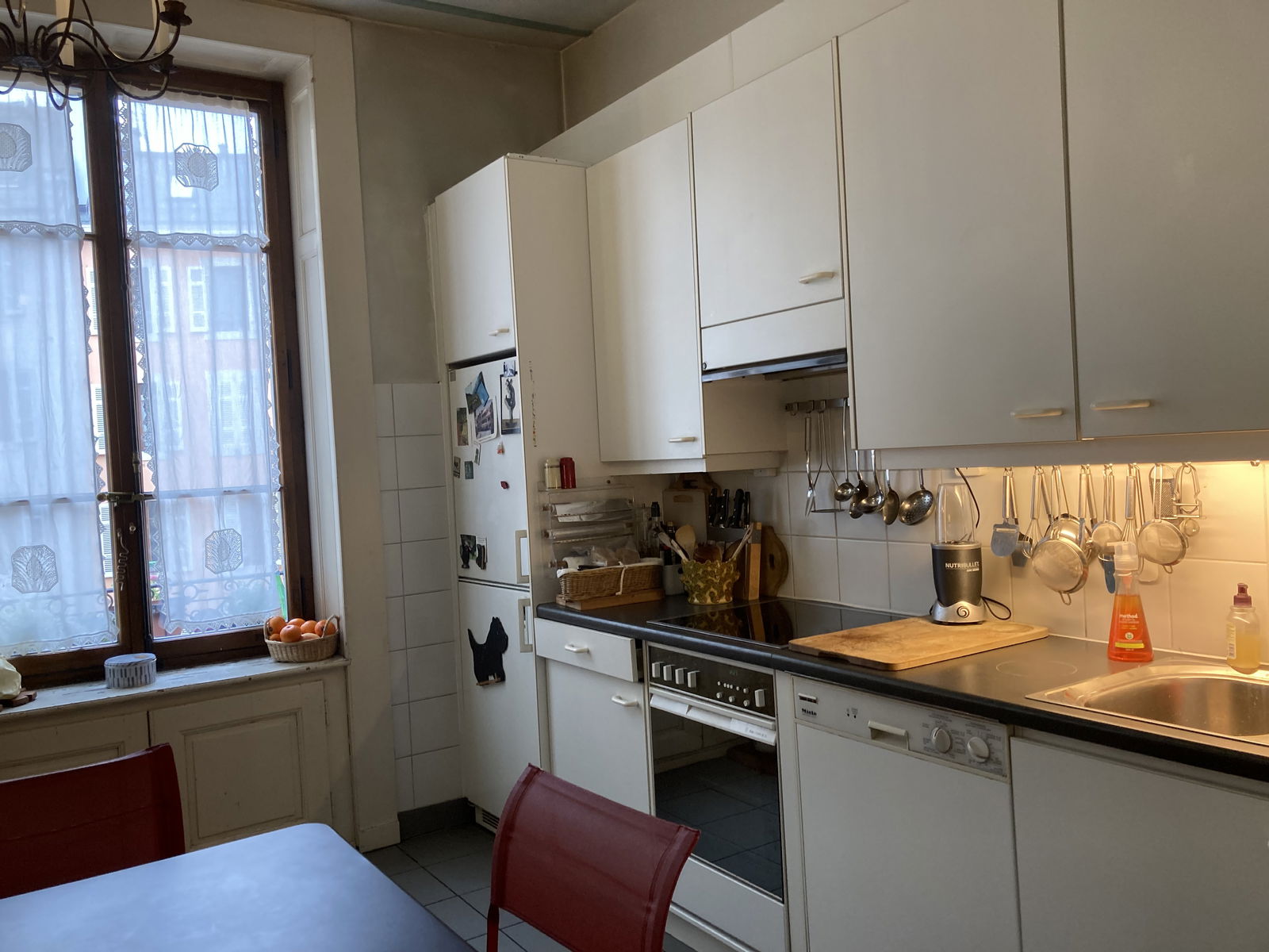 Gastfamilie Genève 255392