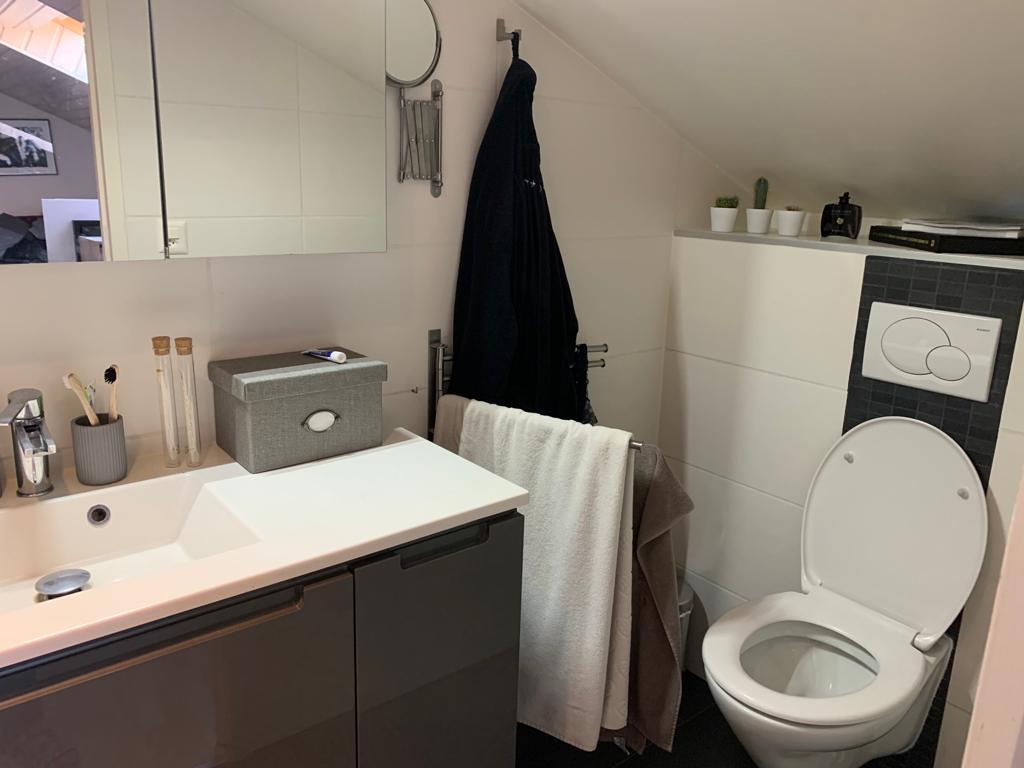 Gastfamilie Genthod 263382