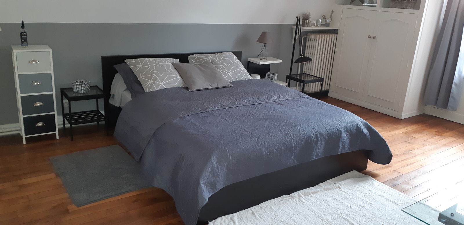 Gastfamilie Eaubonne 235451