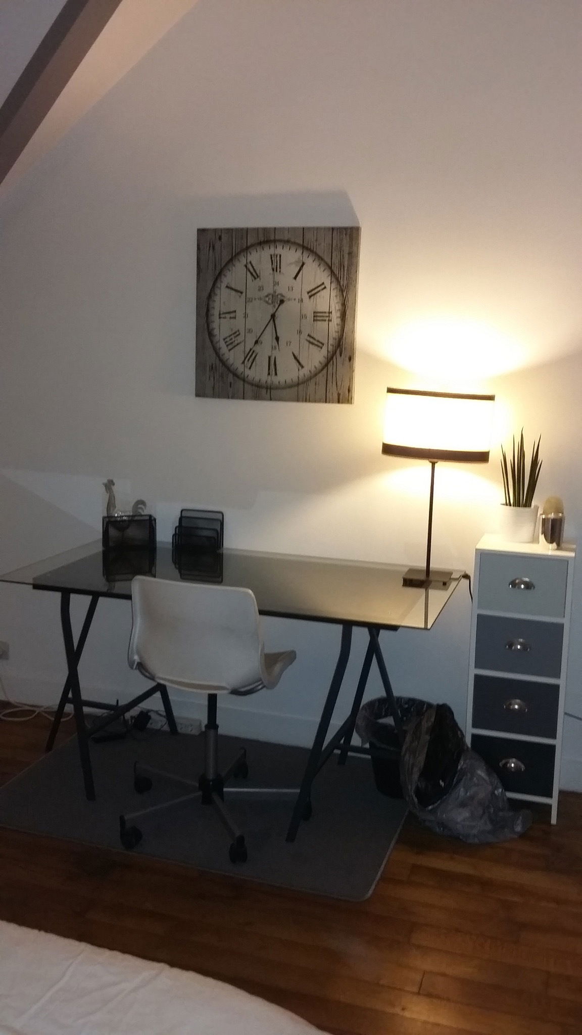 Gastfamilie Eaubonne 235451